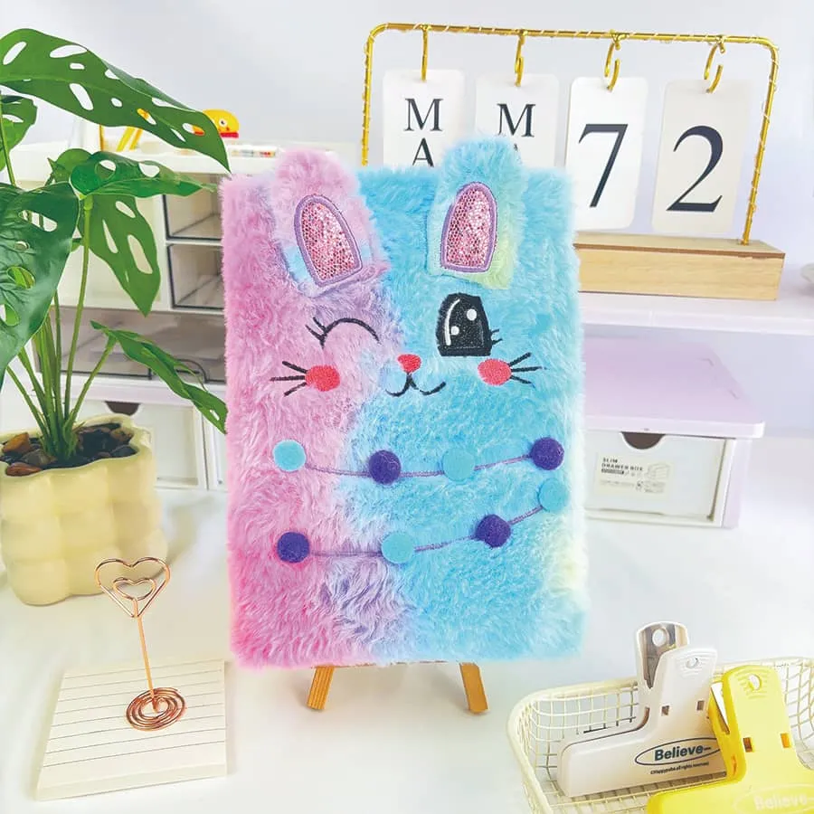 Zakaj je Sentujev plišasti zvezek A5 Cute Cat Diary postal uspešnica s 500.000 enotami? Zakaj je Sentujev plišasti zvezek A5 Cute Cat Diary postal uspešnica s 500.000 enotami?