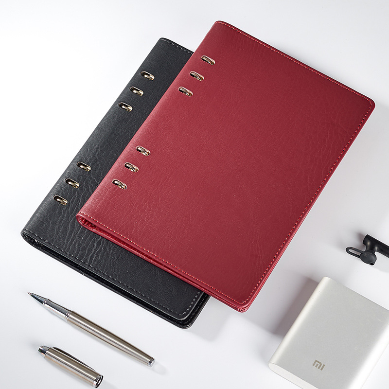 Portfelj A4 Notebook Premium Compendium